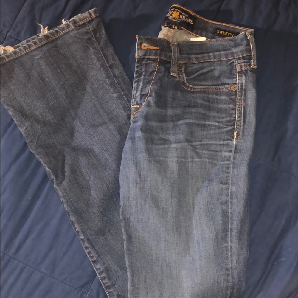 Jeans